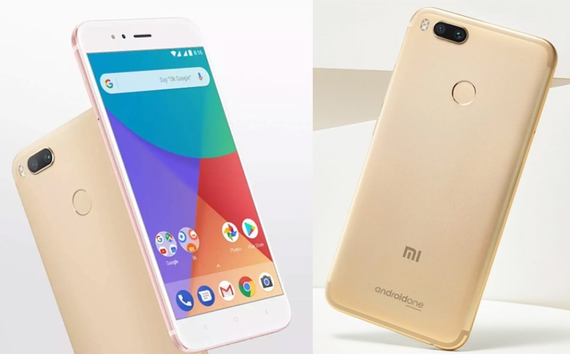 Dấu hiệu cần thay màn hình Xiaomi Mi A1