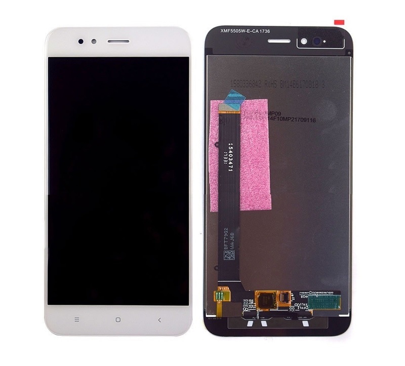 Địa chỉ thay màn hình Xiaomi Mi A1 chất lượng uy tín