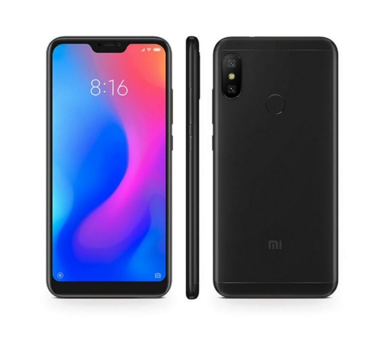 Trường hợp nào cần thay màn hình Xiaomi Mi A2 Lite?