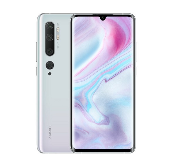 Thay màn hình Xiaomi Mi Note 10