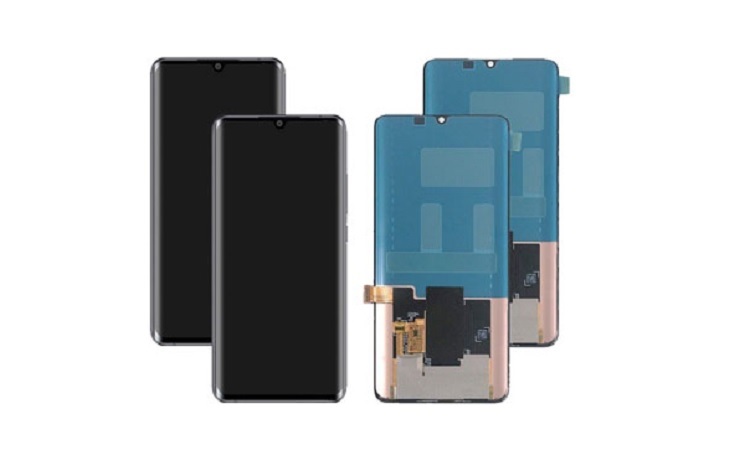 Tại sao nên thay màn hình Xiaomi Mi Note 10 Pro tại Techcare?