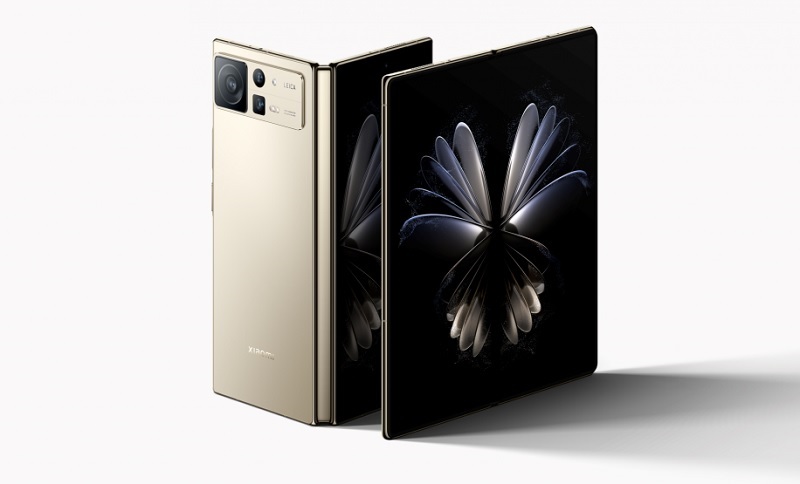 Dấu hiệu dẫn đến bạn phải thay màn hình Xiaomi Mix Fold2