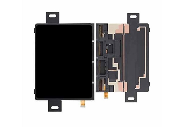 Nguyên nhân khiến màn hình Xiaomi Mix Fold2 gặp lỗi