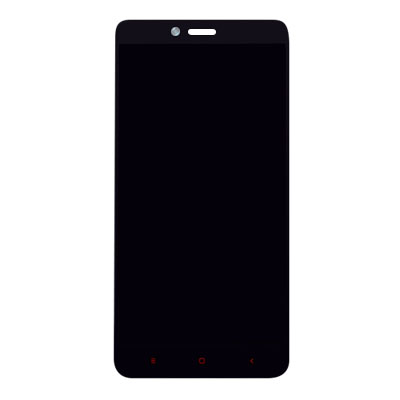 Thay màn hình xiaomi note 2