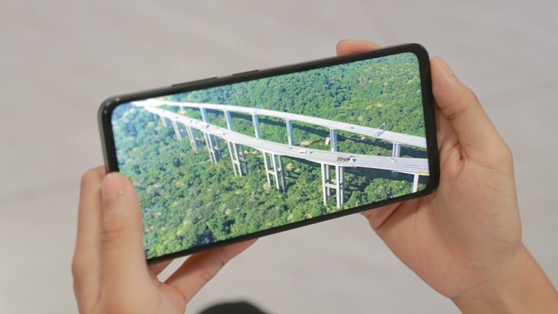 Khi nào bạn cần thay màn hình Xiaomi POCO C71? Khi nào bạn cần thay màn hình Xiaomi POCO C71?