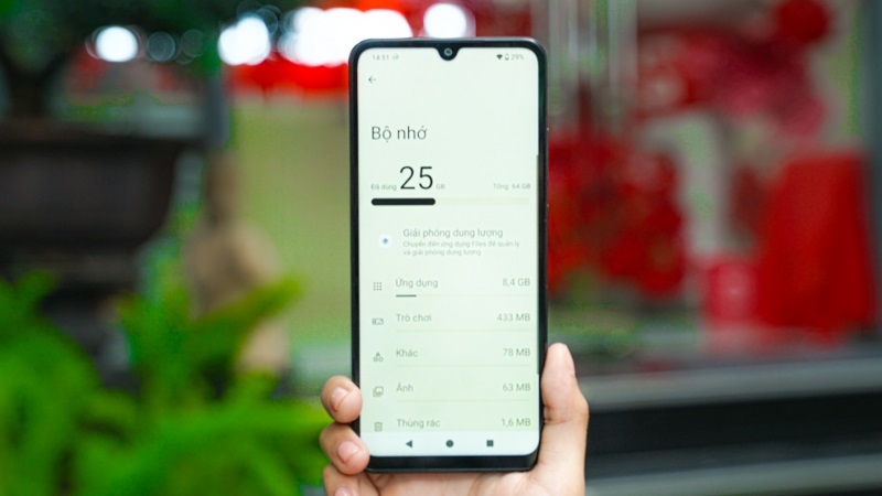 Khi nào bạn cần thay màn hình Xiaomi POCO C71? Khi nào bạn cần thay màn hình Xiaomi POCO C71?
