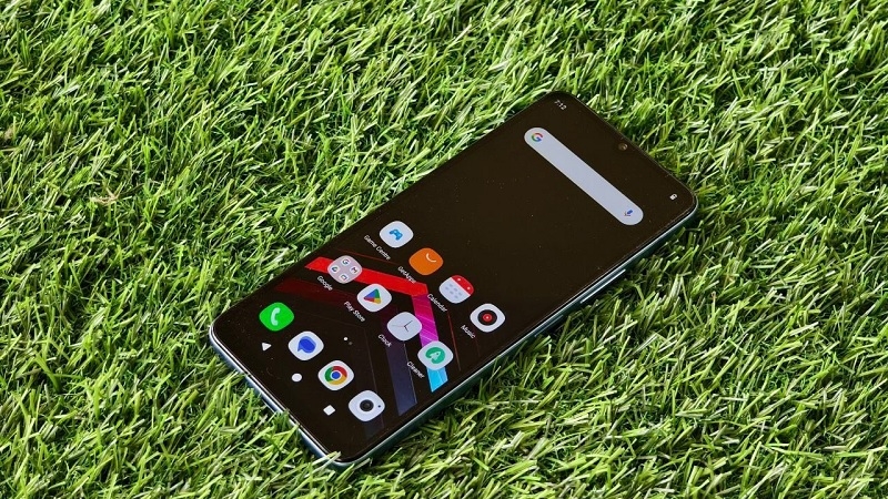 Khi nào bạn cần thay màn hình Xiaomi POCO C71? Khi nào bạn cần thay màn hình Xiaomi POCO C71?