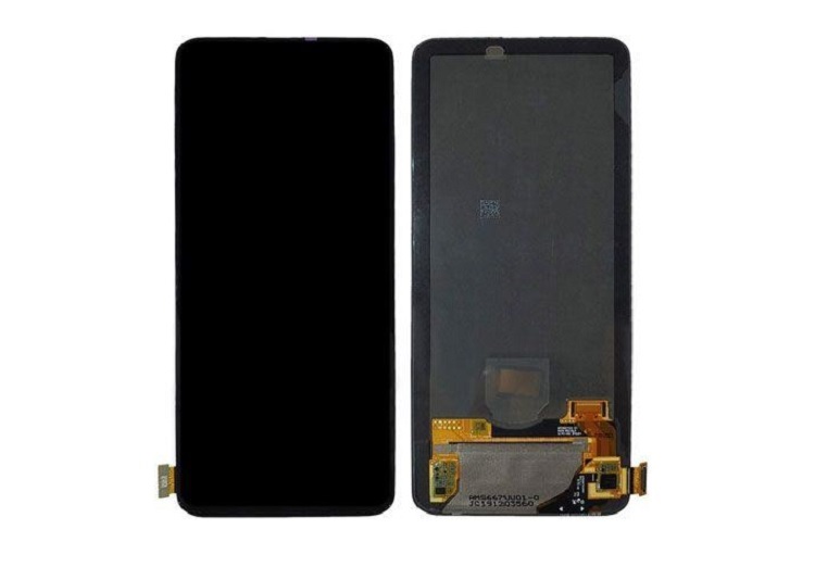 Khi nào cần thay màn hình Xiaomi Poco F2 Pro?