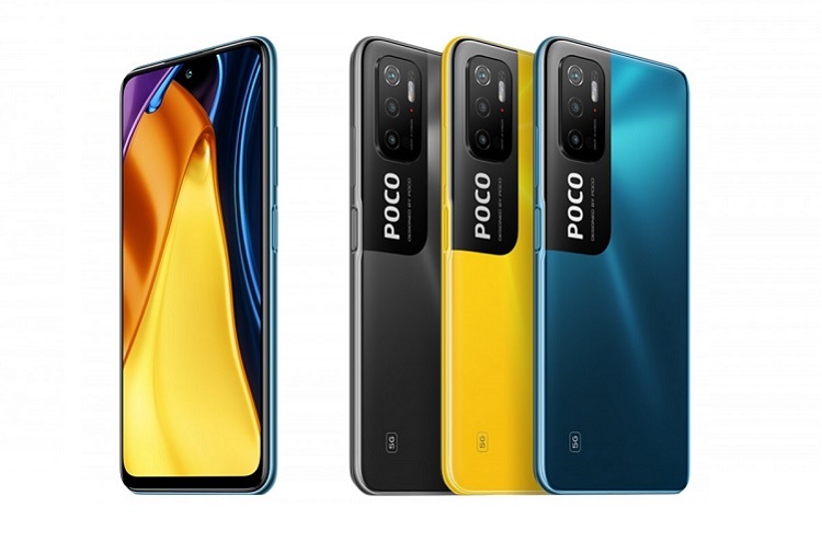 Dịch vụ thay màn hình Xiaomi POCO M3 Pro uy tín tại Techcare