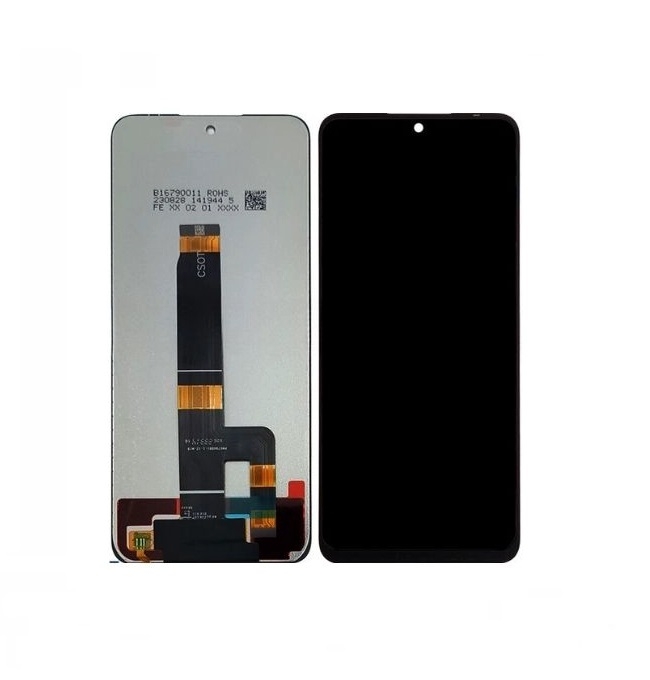 Thay màn hình Xiaomi Poco M6