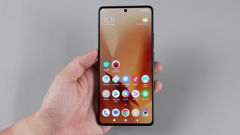 Khi nào bạn cần thay màn hình Xiaomi Poco M6 Pro? Khi nào bạn cần thay màn hình Xiaomi Poco M6 Pro?