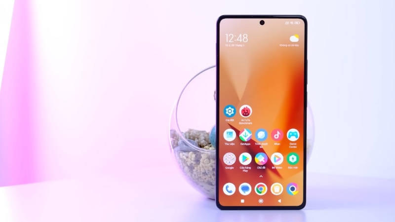 Khi nào bạn cần thay màn hình Xiaomi Poco M6 Pro? Khi nào bạn cần thay màn hình Xiaomi Poco M6 Pro?
