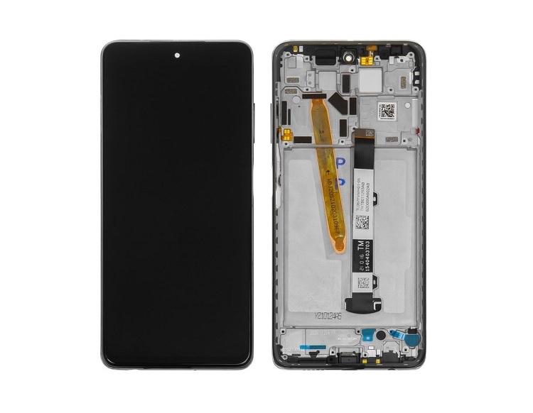 Nên thay màn hình Xiaomi POCO X3 Pro uy tín ở đâu tại Đà Nẵng?