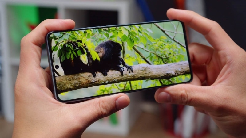 Khi nào cần thay màn hình Xiaomi Poco X6 5G? Khi nào cần thay màn hình Xiaomi Poco X6 5G?