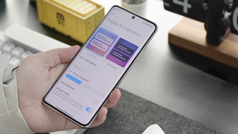 Khi nào cần thay màn hình Xiaomi POCO X7 5G? Khi nào cần thay màn hình Xiaomi POCO X7 5G?