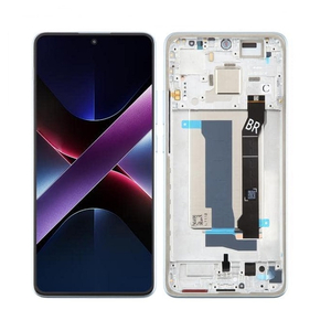 Thay màn hình Xiaomi POCO X7 Pro 5G
