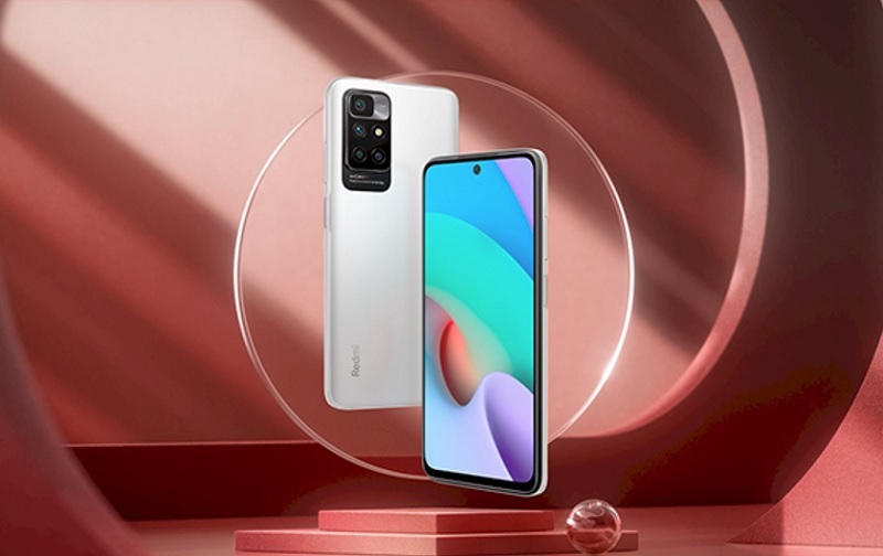 Khi nào cần thay màn hình Xiaomi Redmi 10 mới?