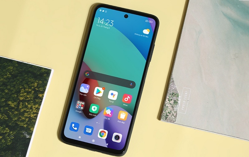 Vì sao cần phải thay màn hình Xiaomi Redmi 10 khi gặp sự cố hư hỏng?