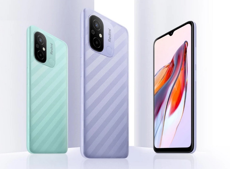 Nguyên nhân gây ra sự cố hỏng màn hình Xiaomi Redmi 12C