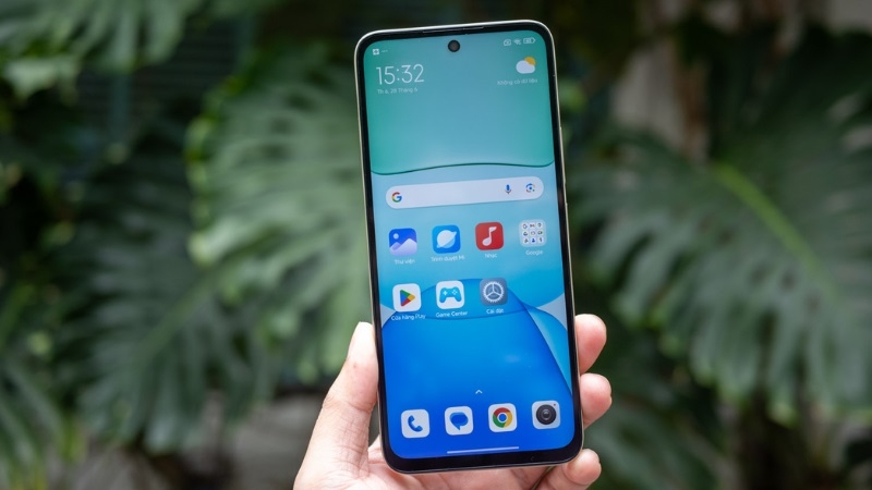 Khi nào bạn cần thay màn hình Xiaomi Redmi 13? Khi nào bạn cần thay màn hình Xiaomi Redmi 13?