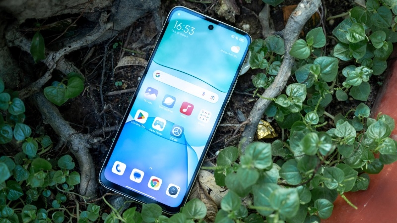 Khi nào bạn cần thay màn hình Xiaomi Redmi 13? Khi nào bạn cần thay màn hình Xiaomi Redmi 13?