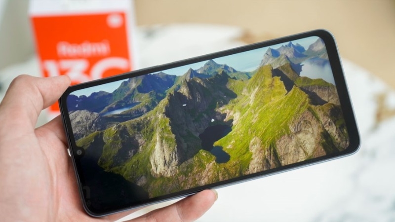 Khi nào bạn cần thay màn hình Xiaomi Redmi 13C? Khi nào bạn cần thay màn hình Xiaomi Redmi 13C?