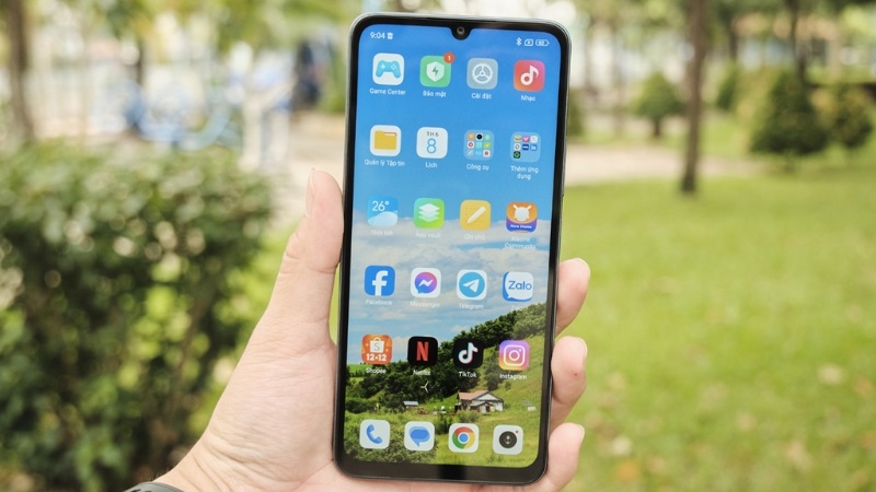 Khi nào bạn cần thay màn hình Xiaomi Redmi 13C? Khi nào bạn cần thay màn hình Xiaomi Redmi 13C?