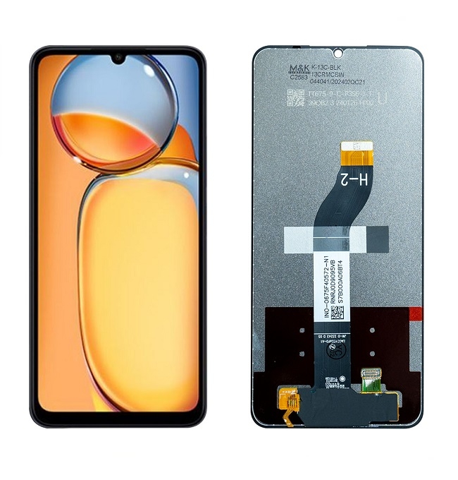 Thay màn hình Xiaomi Redmi 13C