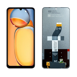 Thay màn hình Xiaomi Redmi 13C