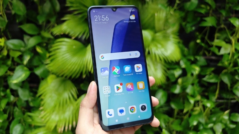Dấu hiệu và nguyên nhân cần thay màn hình Xiaomi Redmi 14C Dấu hiệu và nguyên nhân cần thay màn hình Xiaomi Redmi 14C