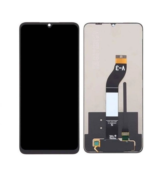 Thay màn hình Xiaomi Redmi 14C