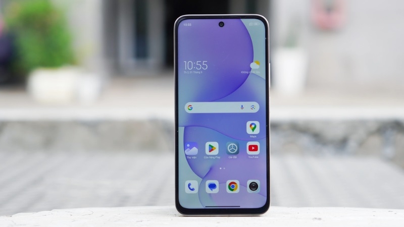 Khi nào bạn cần thay màn hình Xiaomi Redmi 15? Khi nào bạn cần thay màn hình Xiaomi Redmi 15?