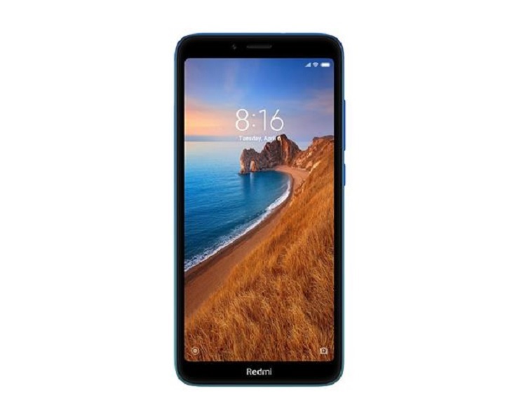 Thay màn hình Xiaomi Redmi 7A