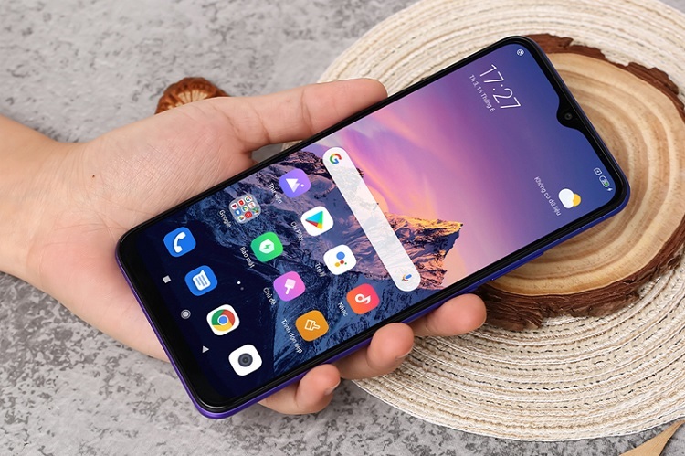 Tại sao nên thay màn hình Xiaomi Redmi 9 tại Techcare?