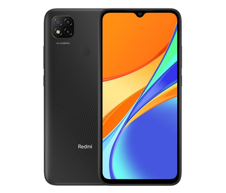 Dấu hiệu cần thay màn hình Xiaomi Redmi 9C