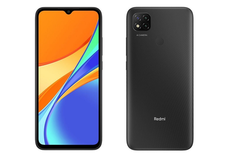 Dịch vụ thay màn hình Xiaomi Redmi 9C uy tín - chuyên nghiệp - giá rẻ tại Techcare