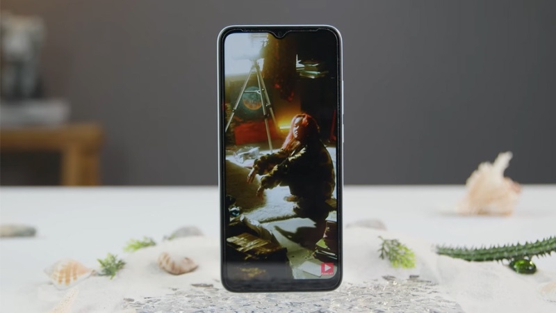 Nhận biết dấu hiệu cần thay màn hình Xiaomi Redmi A2 Nhận biết dấu hiệu cần thay màn hình Xiaomi Redmi A2