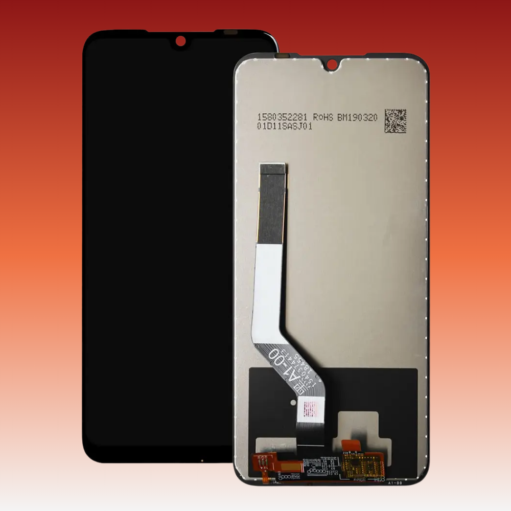 Thay màn hình Xiaomi Redmi A7 Pro