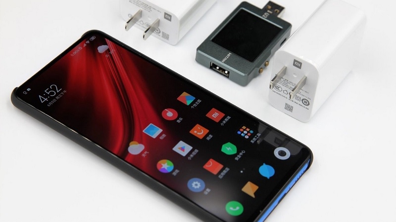 Sơ lược về màn hình Xiaomi Redmi K20 Sơ lược về màn hình Xiaomi Redmi K20