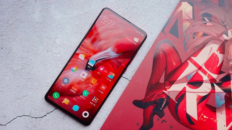 Khi nào nên thay màn hình Redmi K20? Khi nào nên thay màn hình Redmi K20?