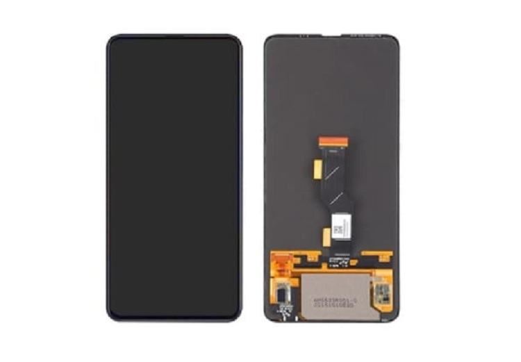 Thay màn hình Xiaomi Redmi K40 Pro uy tín ở đâu?