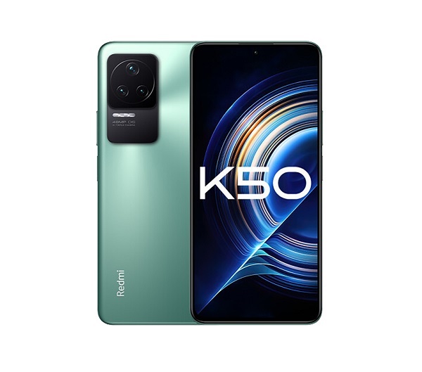 Thay màn hình Xiaomi Redmi K50