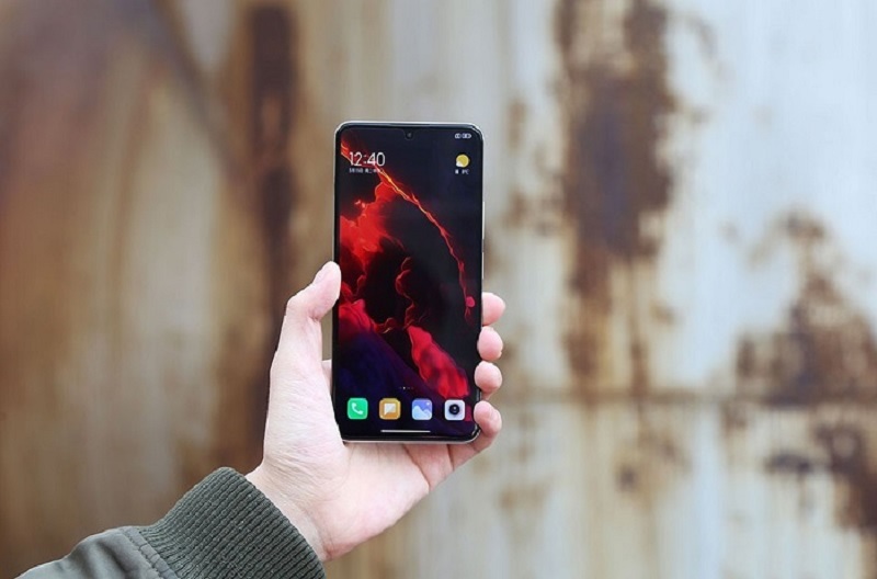 Trường hợp cần phải thay màn hình Xiaomi Redmi K50 Pro