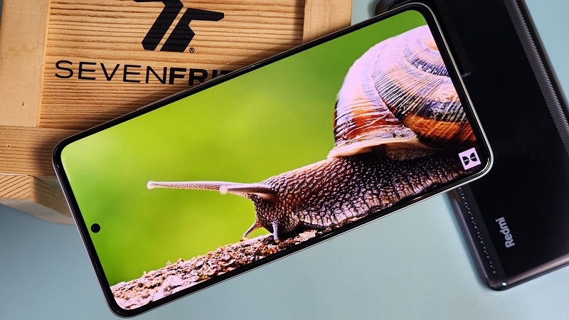 Khi nào cần thay màn hình Xiaomi Redmi K60? Khi nào cần thay màn hình Xiaomi Redmi K60?