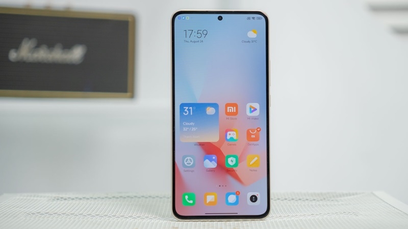 Khi nào bạn cần thay màn hình Xiaomi Redmi K60 Ultra? Khi nào bạn cần thay màn hình Xiaomi Redmi K60 Ultra?