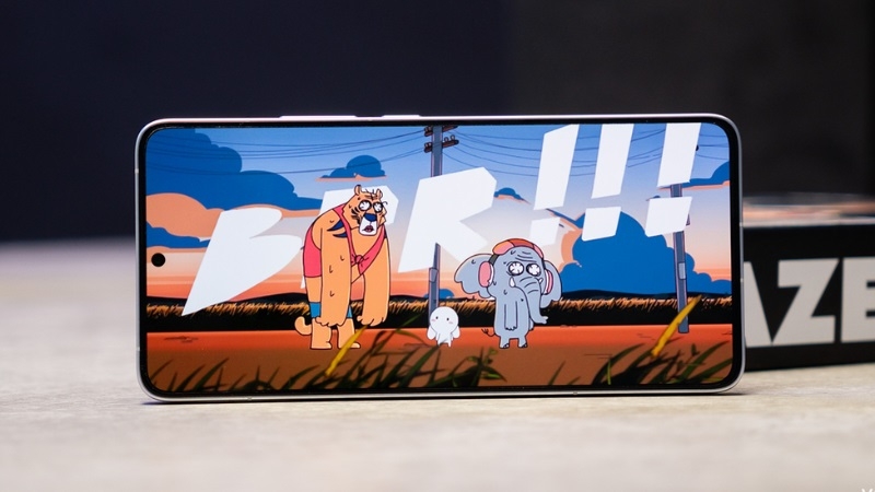 Khi nào cần thay màn hình Xiaomi Redmi K70? Khi nào cần thay màn hình Xiaomi Redmi K70?