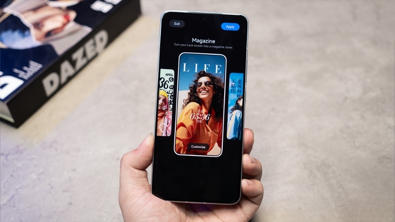 Khi nào cần thay màn hình Xiaomi Redmi K70? Khi nào cần thay màn hình Xiaomi Redmi K70?