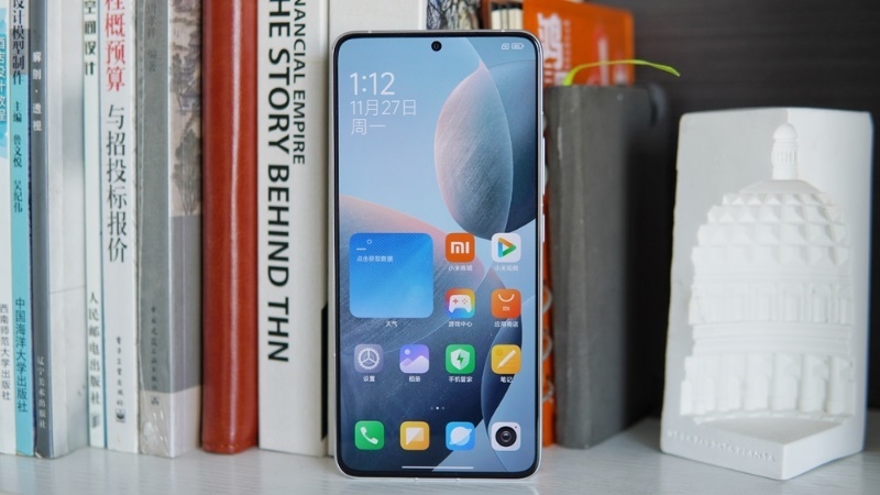 Khi nào cần thay màn hình Xiaomi Redmi K70? Khi nào cần thay màn hình Xiaomi Redmi K70?