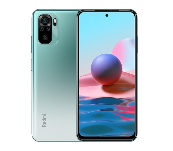 Thay màn hình Xiaomi Redmi Note 10