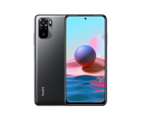 Thay màn hình Xiaomi Redmi Note 10S